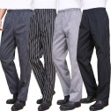 COOK TROUSERS