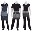 WAIST APRONS