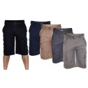 BERMUDA SHORTS