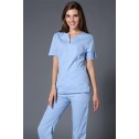 NURSE UNIFORM