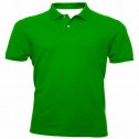 SHORT SLEEVED POLO T-SHIRT