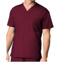 V NECK SHIRTS